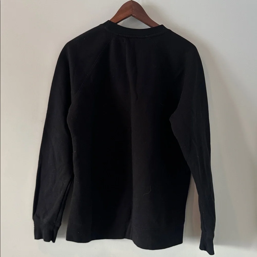Brunette the label coffee now sweatshirt - Picture 6 of 6
